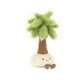 Jellycat Amuseables Pammie Palm Tree