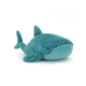 Jellycat Gobfrey Whale Shark