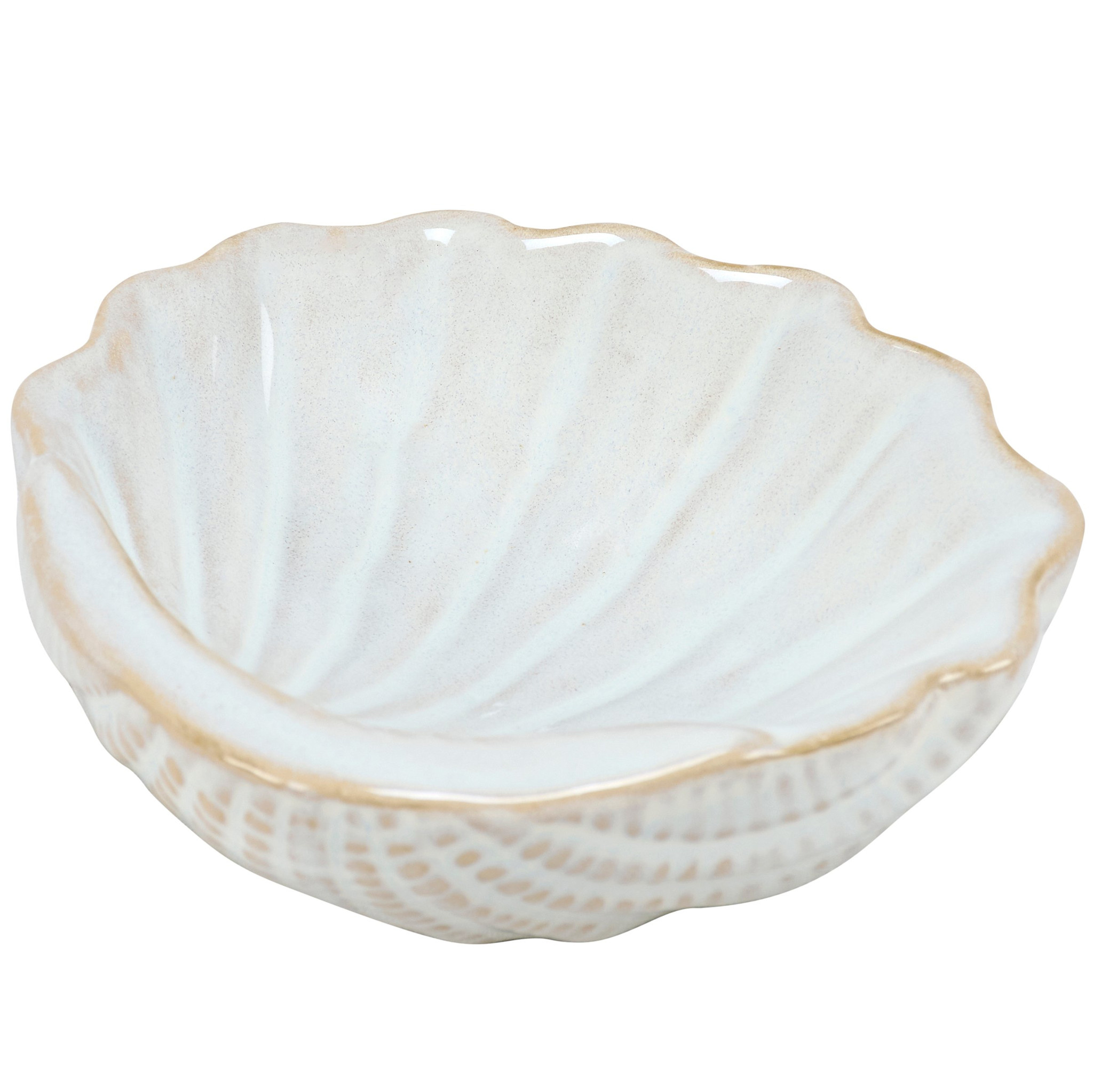 Primitives By Kathy Clamshell Vanity Tray