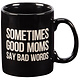 Primitives By Kathy Moms Say Bad Words Mug