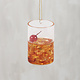Primitives By Kathy Glass Manhattan Ornament