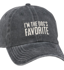 Primitives By Kathy The Dog's Favorite Baseball Cap
