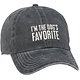 Primitives By Kathy The Dog's Favorite Baseball Cap