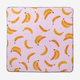Geometry Pupnana Plush Towel