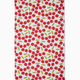 Geometry Sweet Cherry Tea Towel