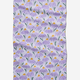 Geometry Upside Down Daisy Tea Towel