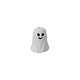 Creative Co-op Ghost Shaped Taper Holder (1/4" Taper)