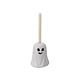 Creative Co-op Ghost Shaped Taper Holder (1/2" Taper)