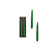 Creative Co-op 10" Tree Shaped Taper Candles