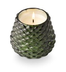 Creative Co-op Balsam & Cedar Pinecone Votive Candle
