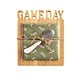 Mud Pie Game Day Board Set