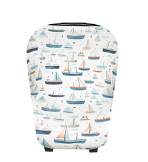 Copper Pearl Multi-Use Cover Fischer