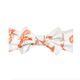 Copper Pearl Knit Headband Maine