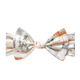 Copper Pearl Knit Headband Rufus
