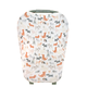 Copper Pearl Multi-Use Cover Rufus