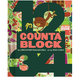 Abrams Countablock Board Book
