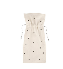 Creative Brands Wine Bag - Bow