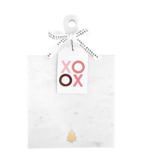 Creative Brands Marble Board with Handle - Tree