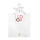 Creative Brands Marble Board with Handle - Tree