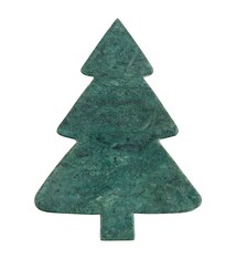 Mud Pie Tree Mini Marble Board