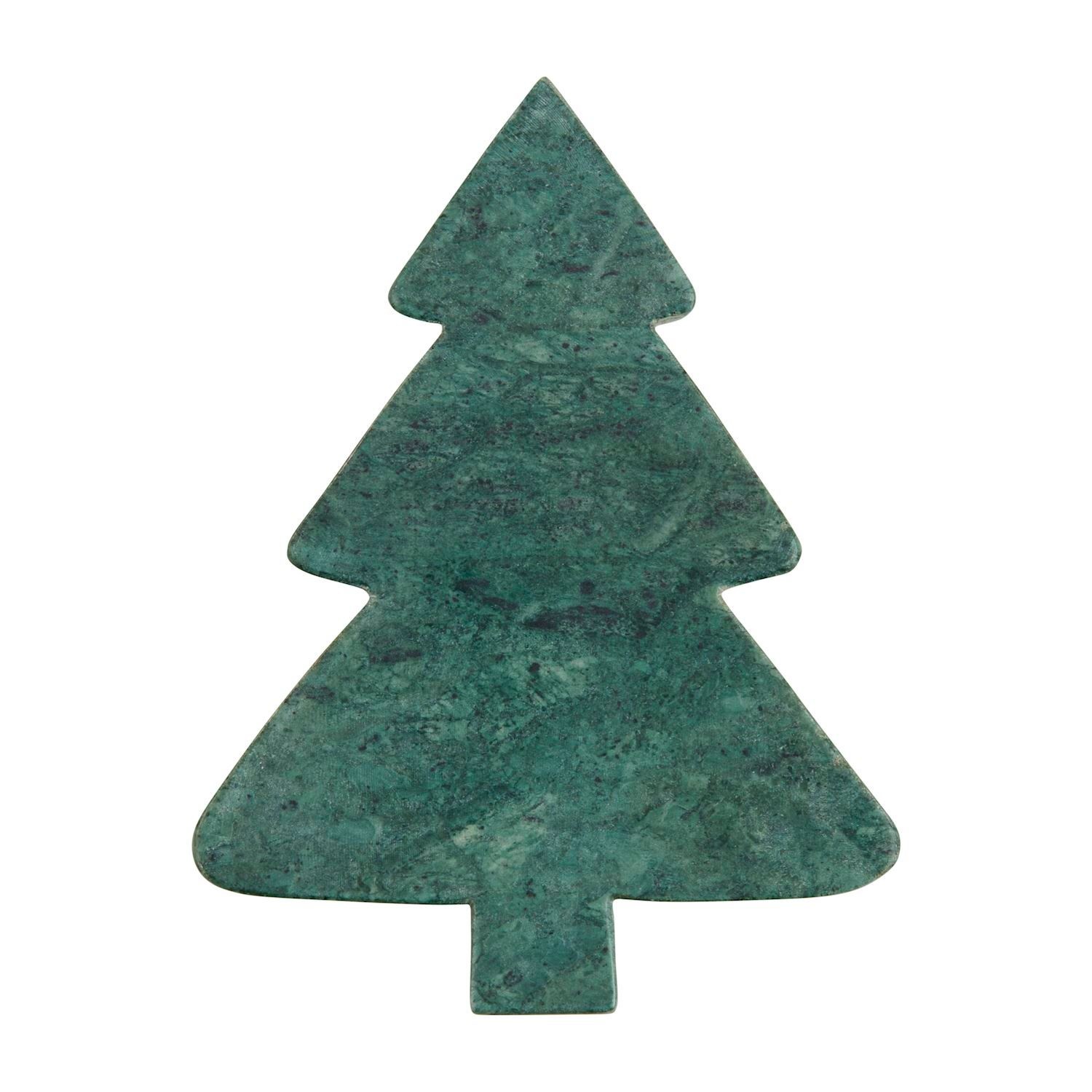Mud Pie Tree Mini Marble Board