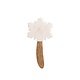 Mud Pie Christmas Marble Spreader