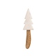 Mud Pie Christmas Marble Spreader