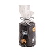 Mud Pie Black Halloween Pillar