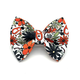 Banjo's Bows Birdland Dog Bow Tie
