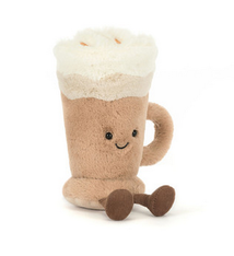 Jellycat Amuseables Latte