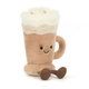 Jellycat Amuseables Latte