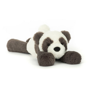 Jellycat Smudge Panda