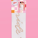 xo, Fetti Bride To Be Rose Gold Sash