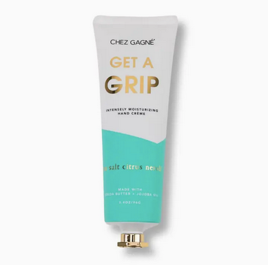 Chez Gagne Get A Grip Hand Crème