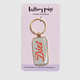 Brittany Paige Diet Soda Can Enamel Keychain