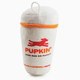 Haute Diggity Dog Pupkin' Donuts Hot Coffee Dog Toy