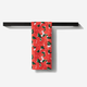 Geometry Flora Tea Towel