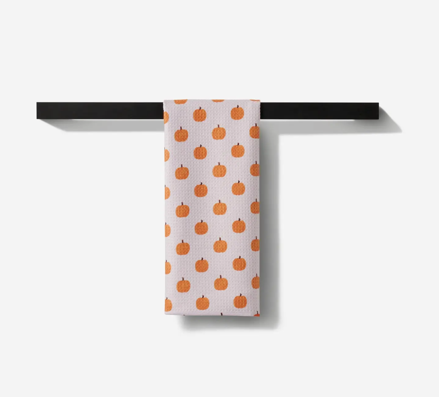 Geometry Patchwork Tea Towel