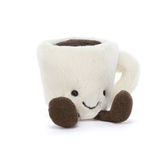 Jellycat Amuseables Espresso Cup