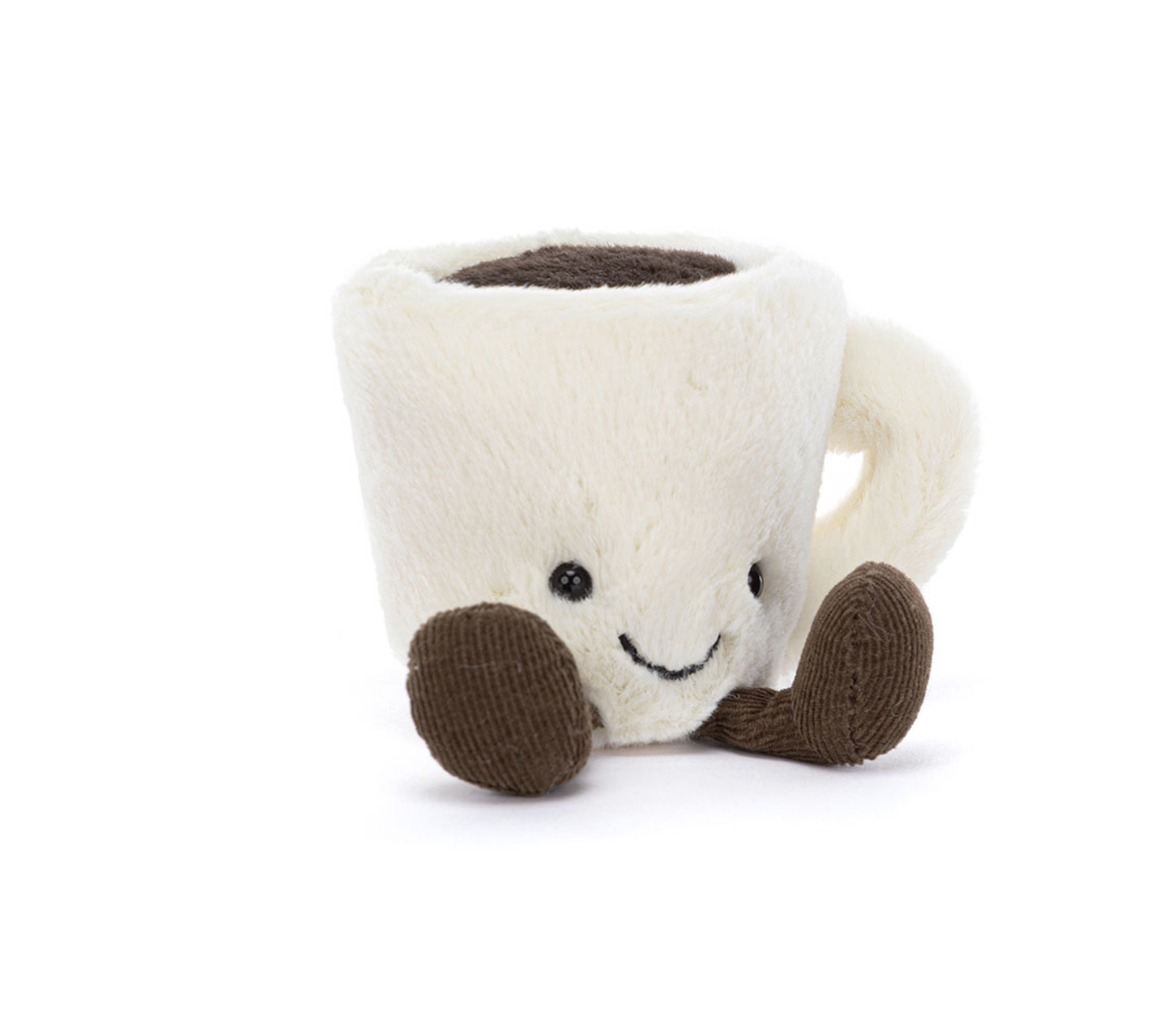 Jellycat Amuseables Espresso Cup