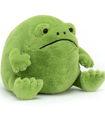 Jellycat Ricky Rain Frog Medium