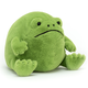 Jellycat Ricky Rain Frog Medium