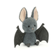 Jellycat Broox Bat