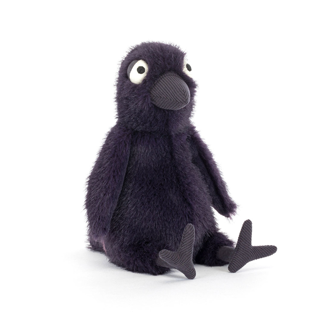 Jellycat Hocus Crow