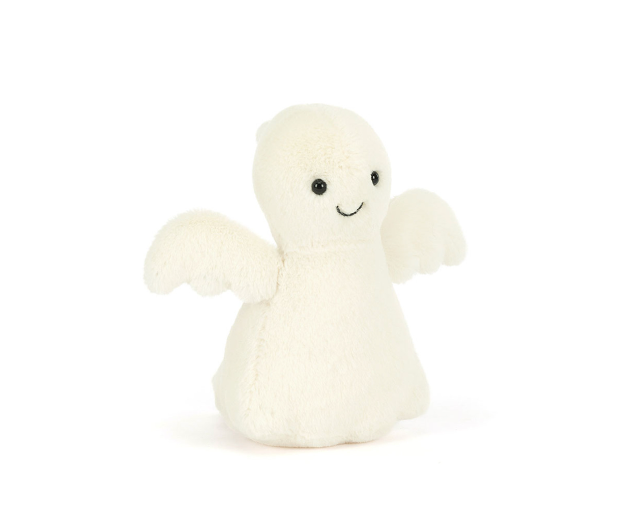 Jellycat Mysti Ghost