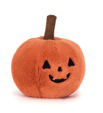 Jellycat Ooky Jack O Lantern