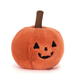 Jellycat Ooky Jack O Lantern