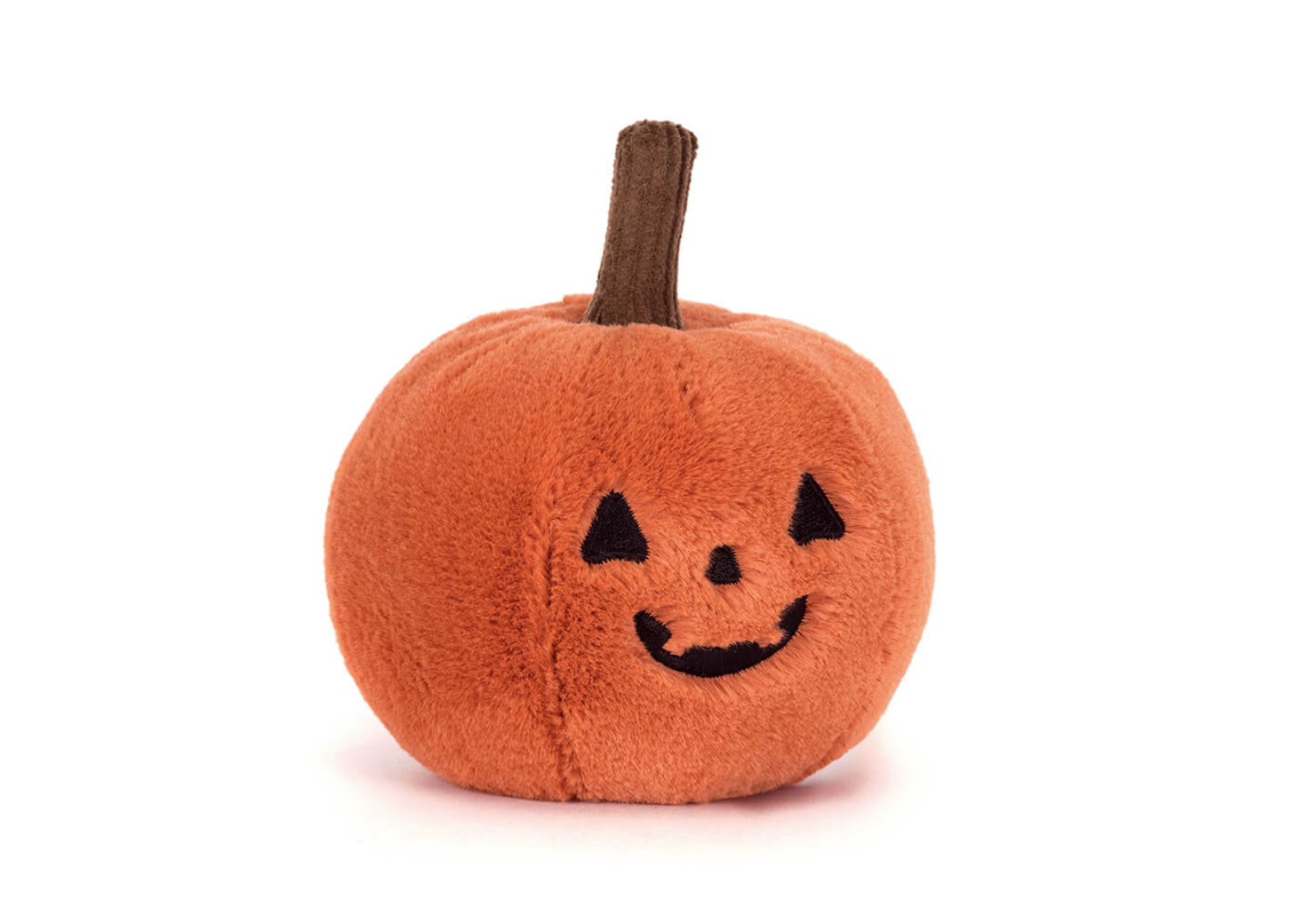 Jellycat Ooky Jack O Lantern