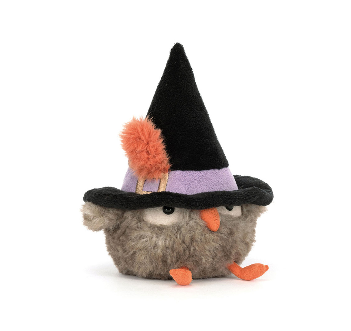 Jellycat Heccaty Hootnightly