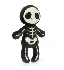 Jellycat Skeleton Bob